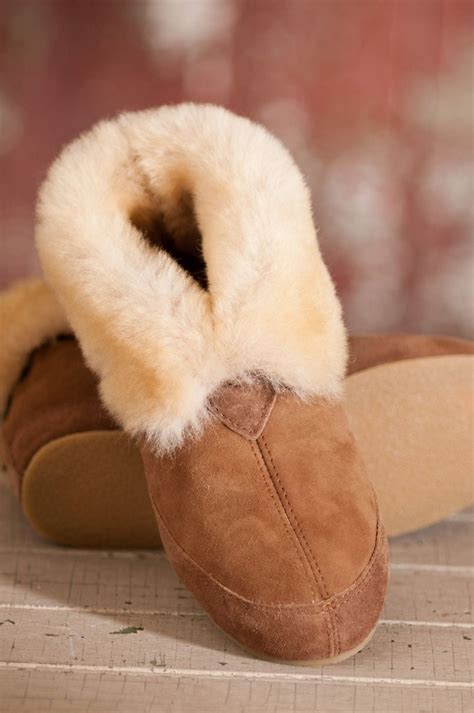 fireside slippers for women